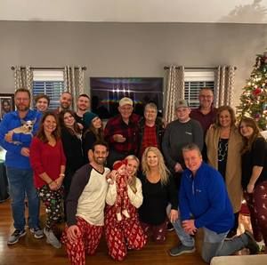 Meet your Posher, Staci